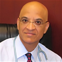 Dr. Mahesh S Mokhashi, MD