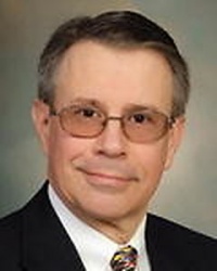 Dr. Mark A. McLaughlin, MD