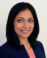 Dr. Swathi Eluri, MD, MSCR