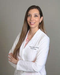 Dr. Katherine Machado, DPM