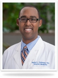 Dr. Robert L Duhaney, MD