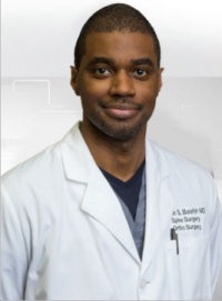 Rubin S. Bashir, MD