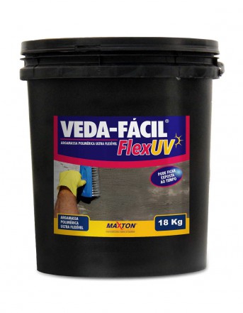 VEDA-FÁCIL FLEX UV